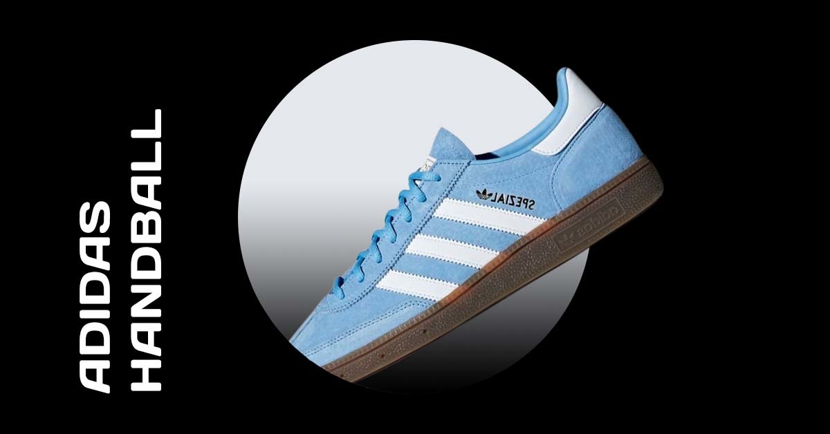 ★adidas★ Handball Special Free Lover adidas Handball Spezial Shoes - Black | Free Shipping with